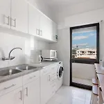 Appartement Center