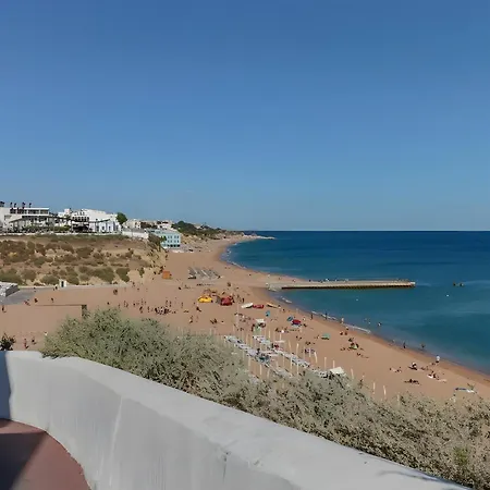 Center Apartamento Albufeira