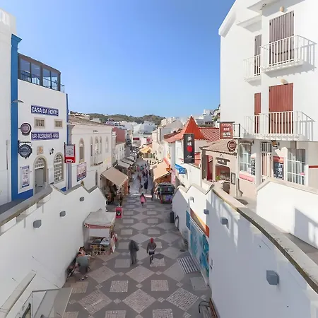 Apartamento Center Albufeira