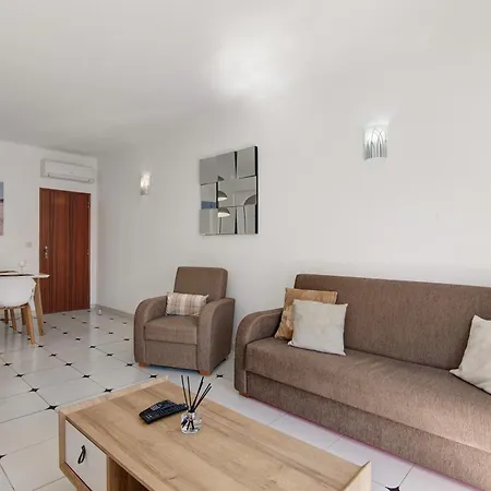 Center Apartamento Albufeira