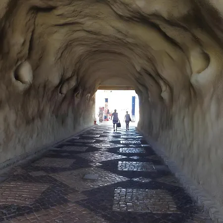 Center אלבופיירה