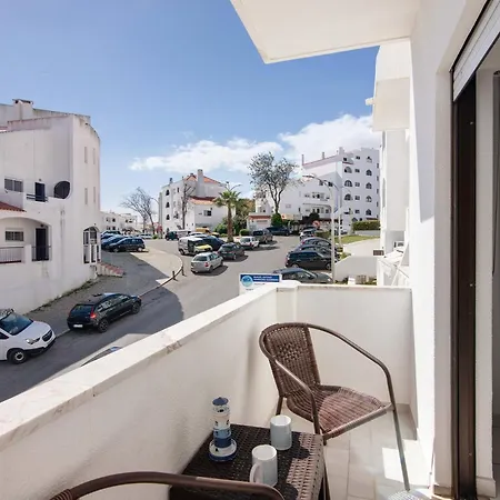 Apartamento Center *