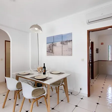Center Appartement
