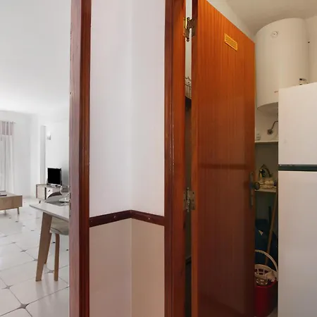 Center Appartement