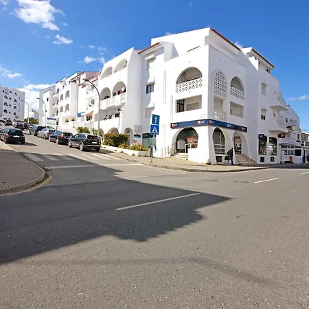 شقة Center البوفيرا