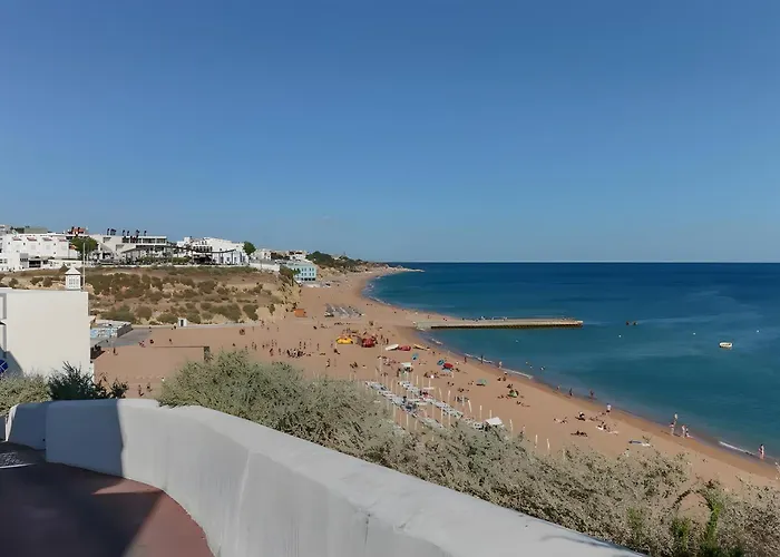 Center Apartament Albufeira