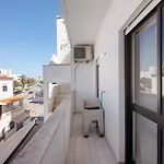 Center Appartamento Albufeira