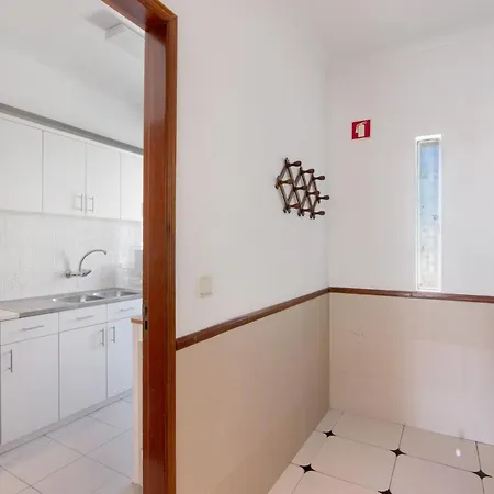 Center Apartament Albufeira