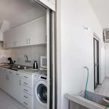 Apartament Center Albufeira