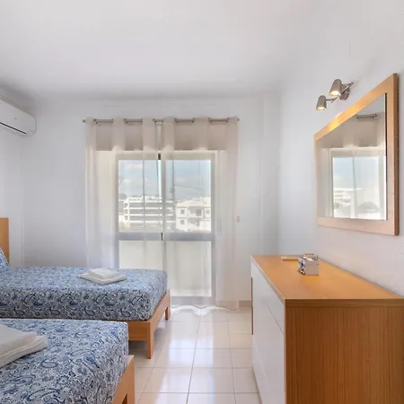 Apartament Center Albufeira