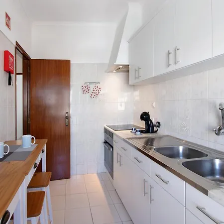 Apartament Center Albufeira