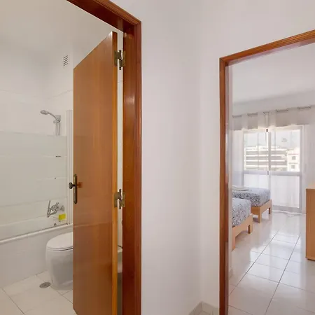 Appartamento Center Albufeira